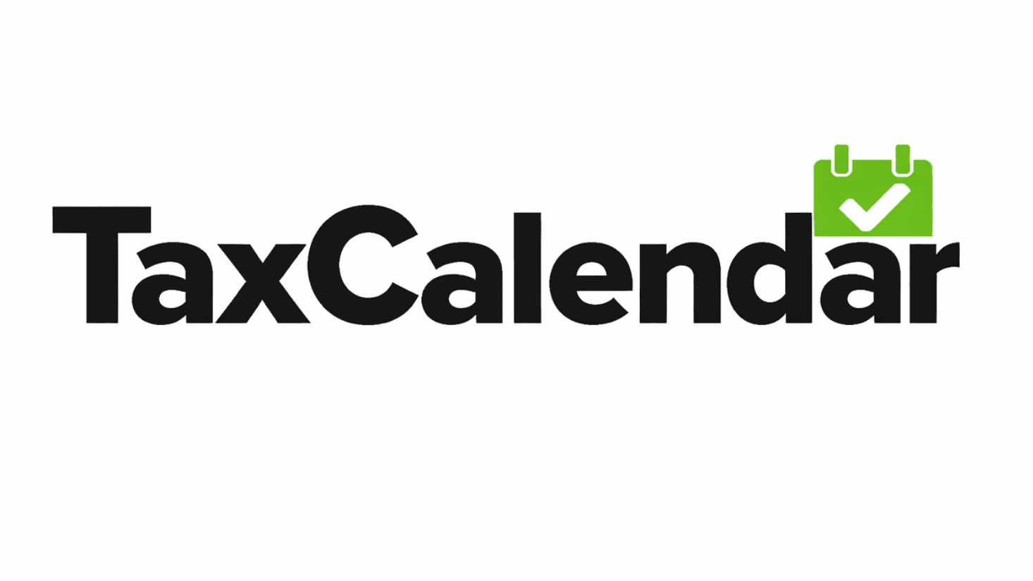 TaxCalendar